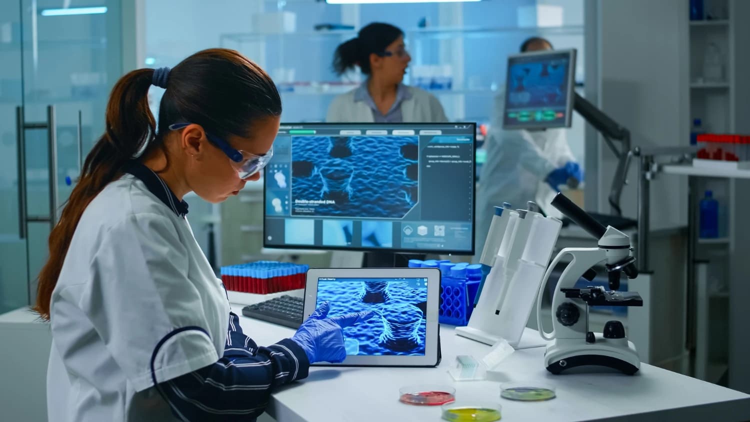 The Obsolescence of Traditional Healthcare Tech