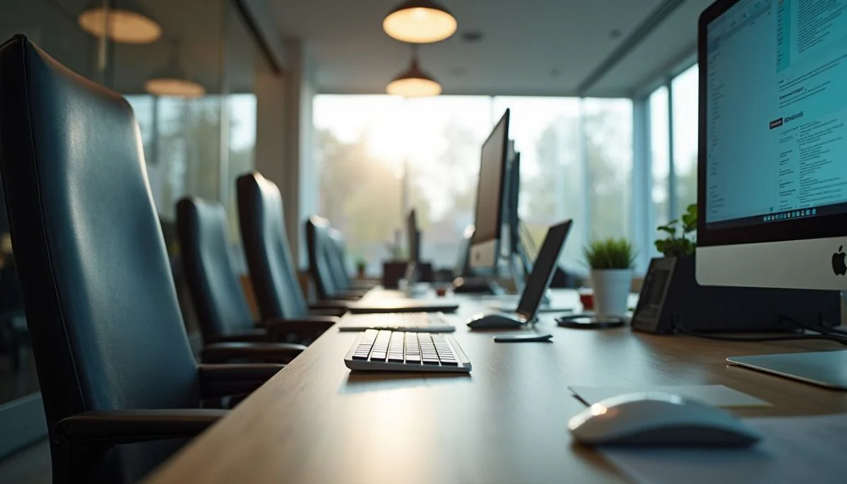 Digital Transformation - ePhoenix