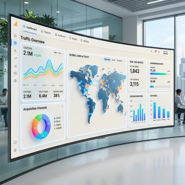 Revenue Model Diversification