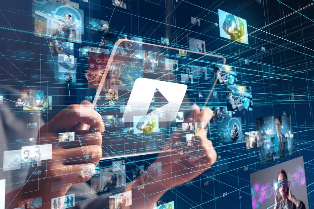 Media Platform Engineering