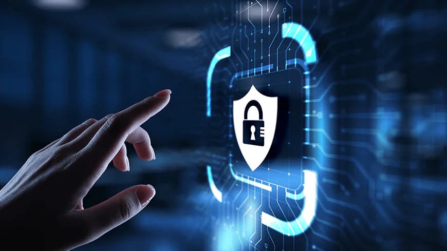 Content Protection & Security Infrastructure