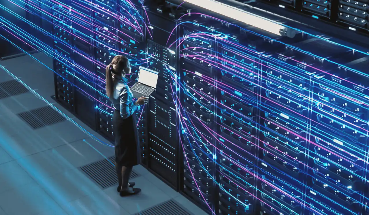 Expanding Media Data Footprint