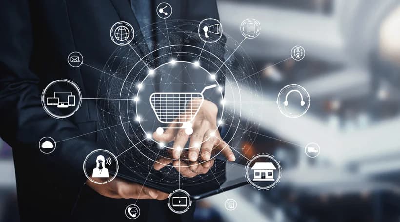 Cross-Channel Experience Connectivity