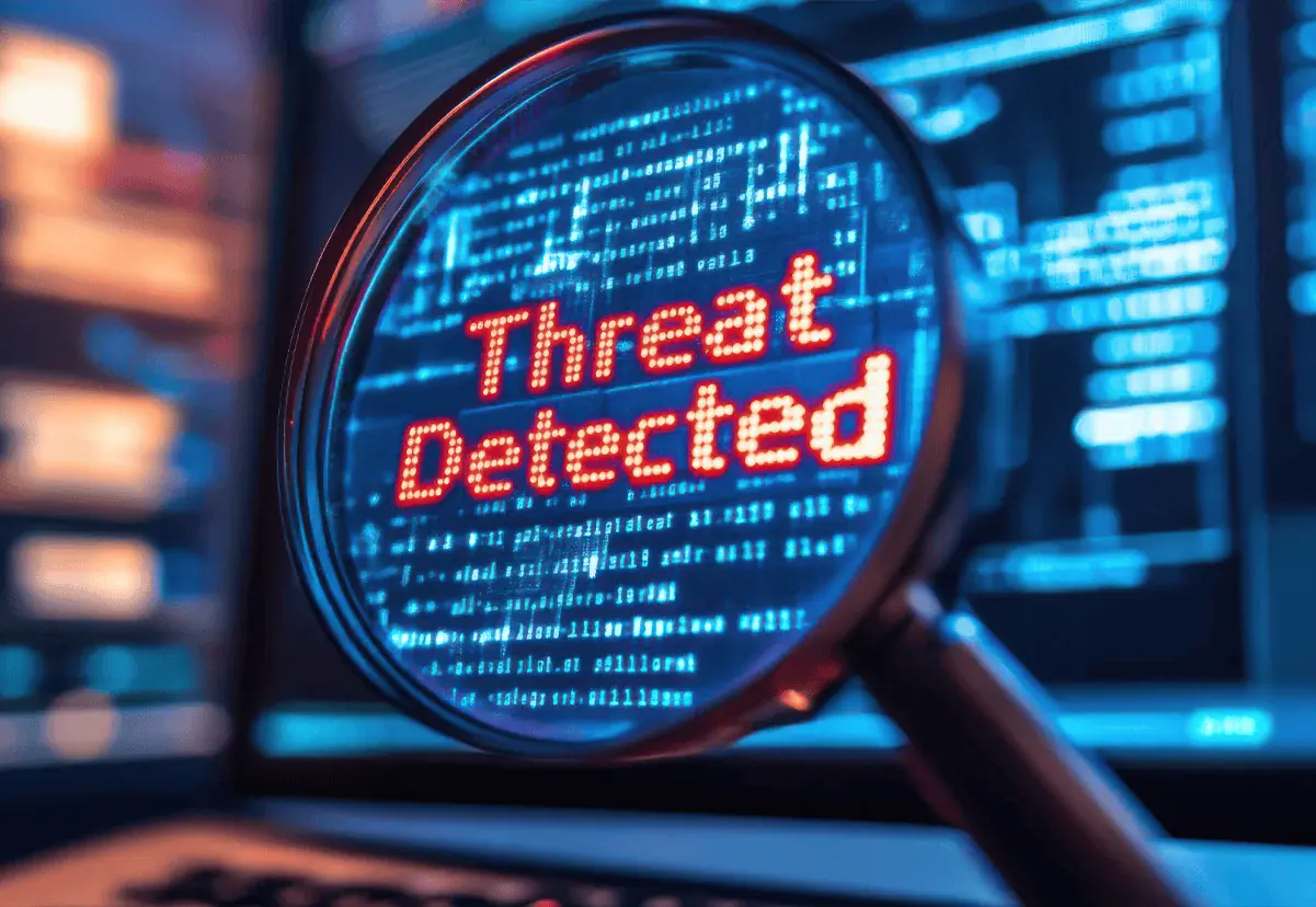 AI-Driven Threat Detection