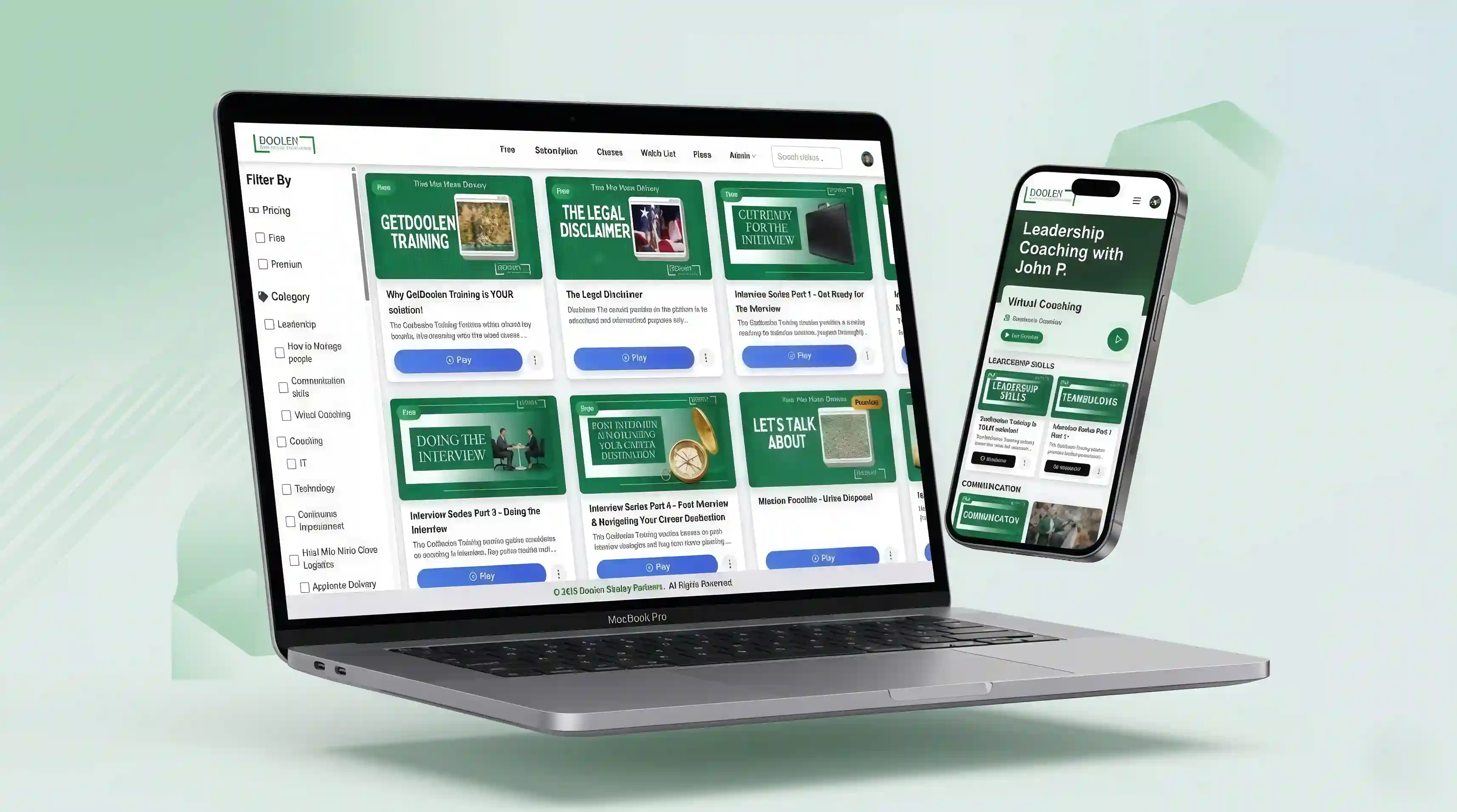 Gallery Screenshot 2