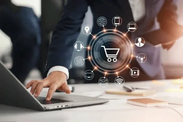 Retail & E-Commerce