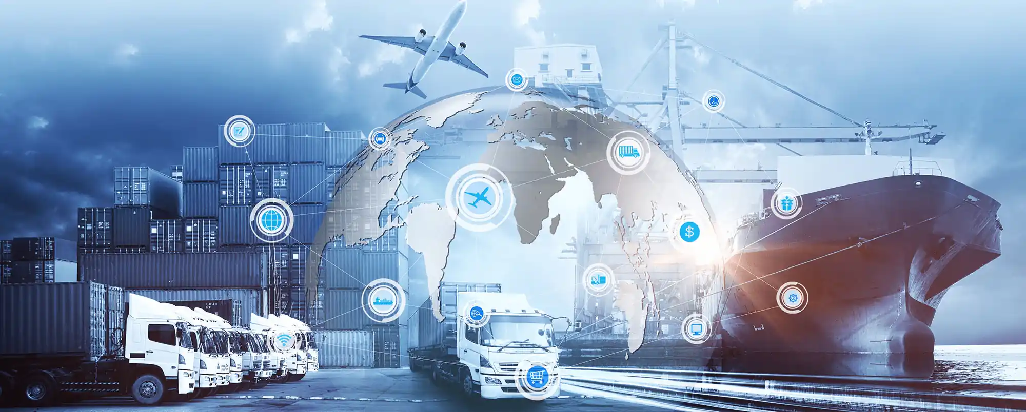 Transportation & Logistics