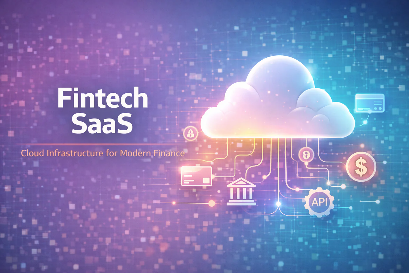 Digital Banking & FinTech Platform Engineering