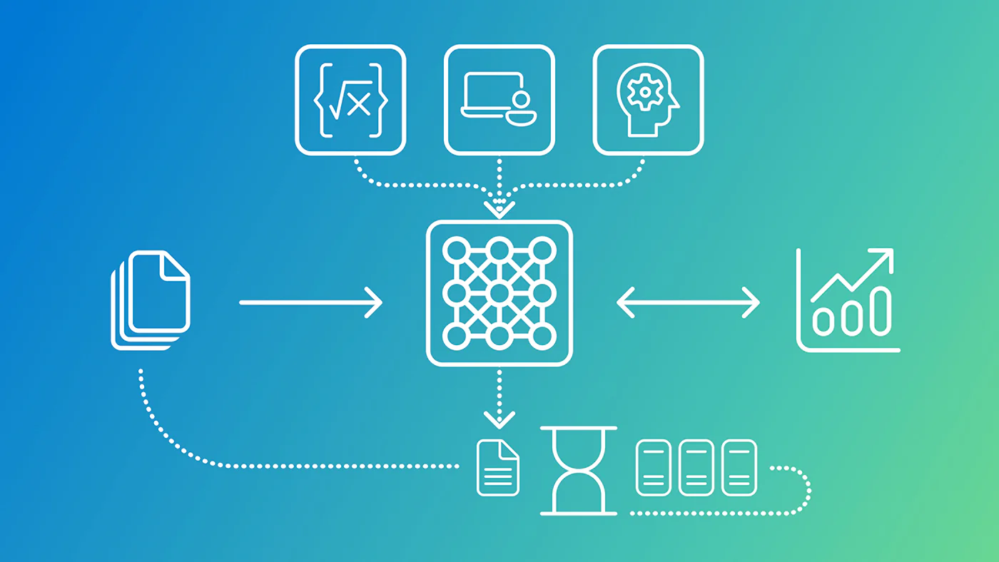 Architecture & Model Selection visual 1