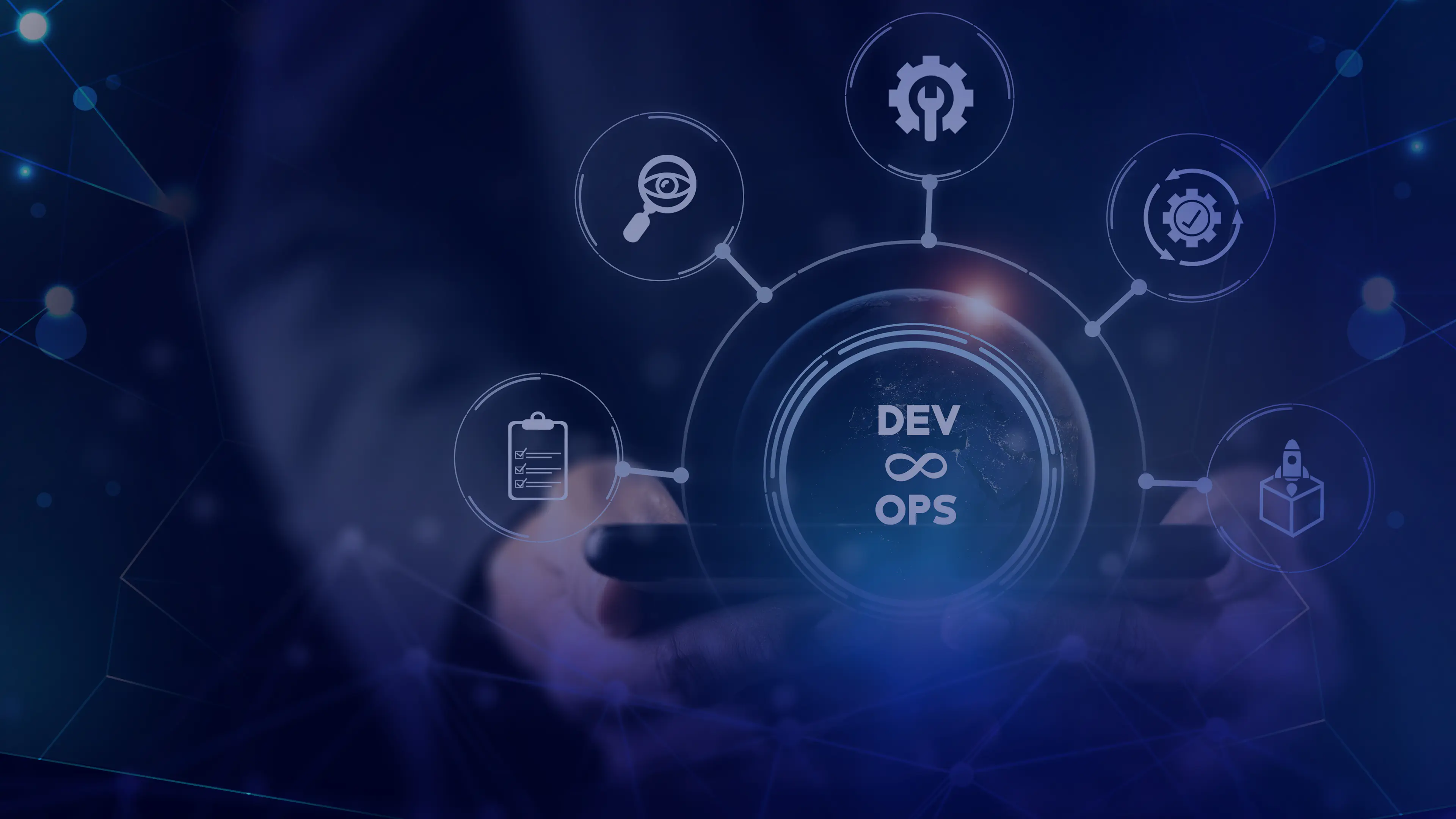 DevSecOps & MLOps visual 1