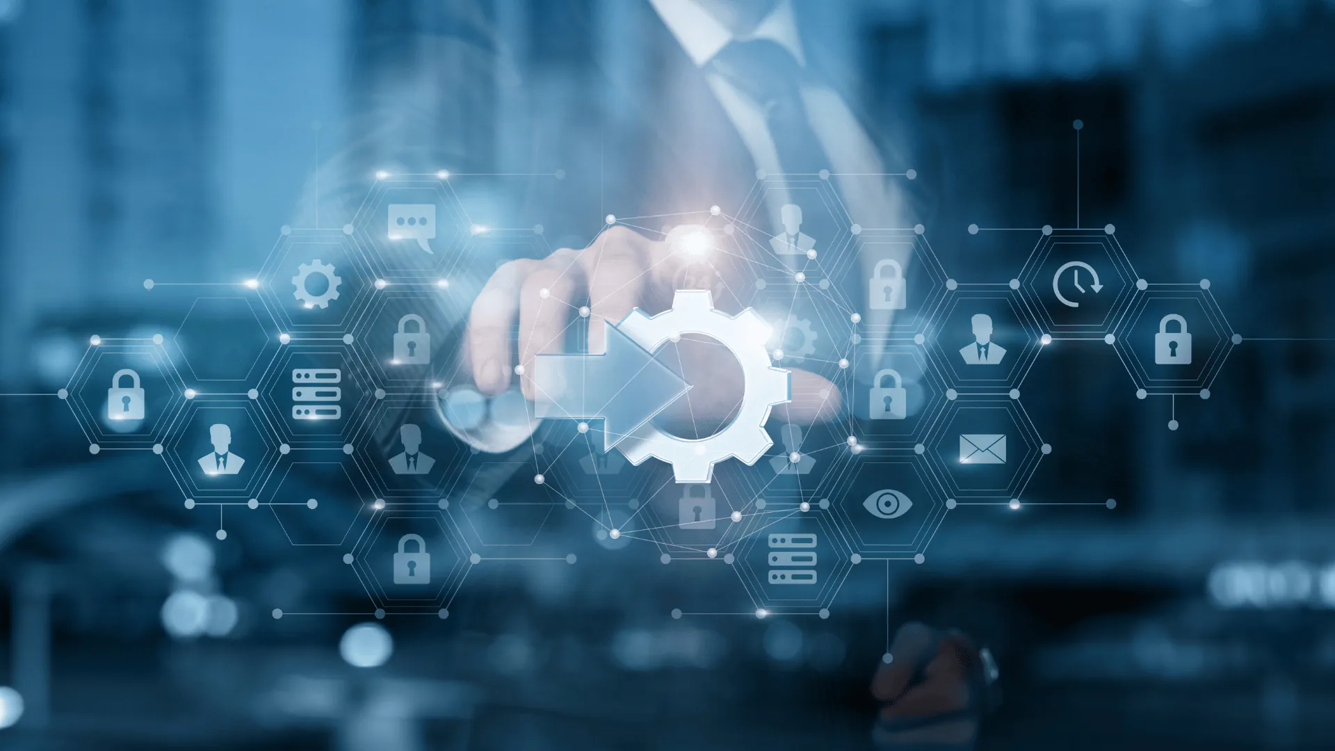 Seamless Integration visual 2