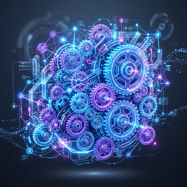 Automation Engine